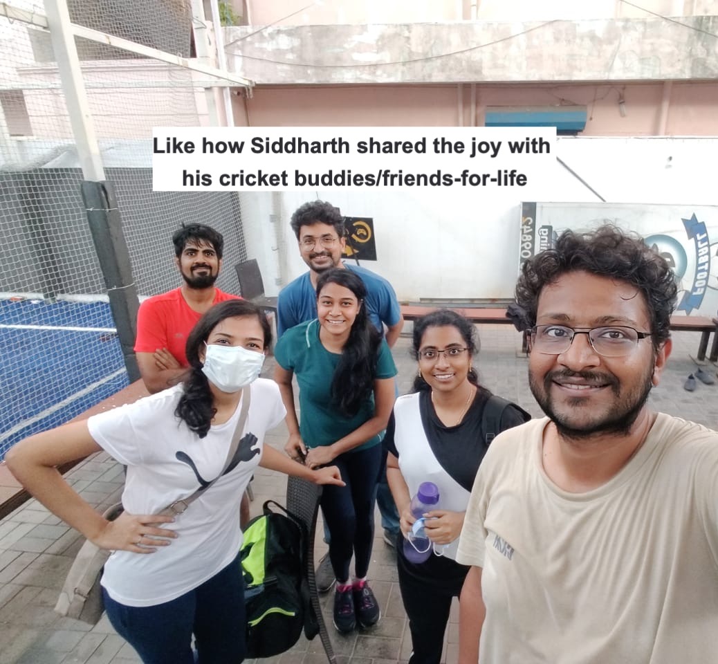 Siddharth and Friends.jpeg